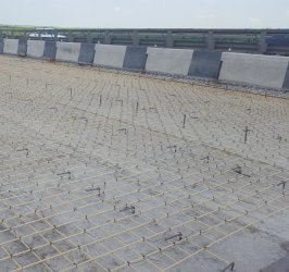 Бетон для мостовой в Луховицах Бетон для мостовой в Луховицах