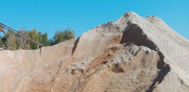 Купить песок в Луховицах Купить песок в Луховицах